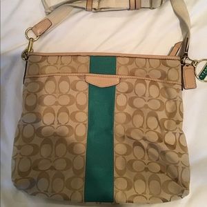 Coach Crossbody